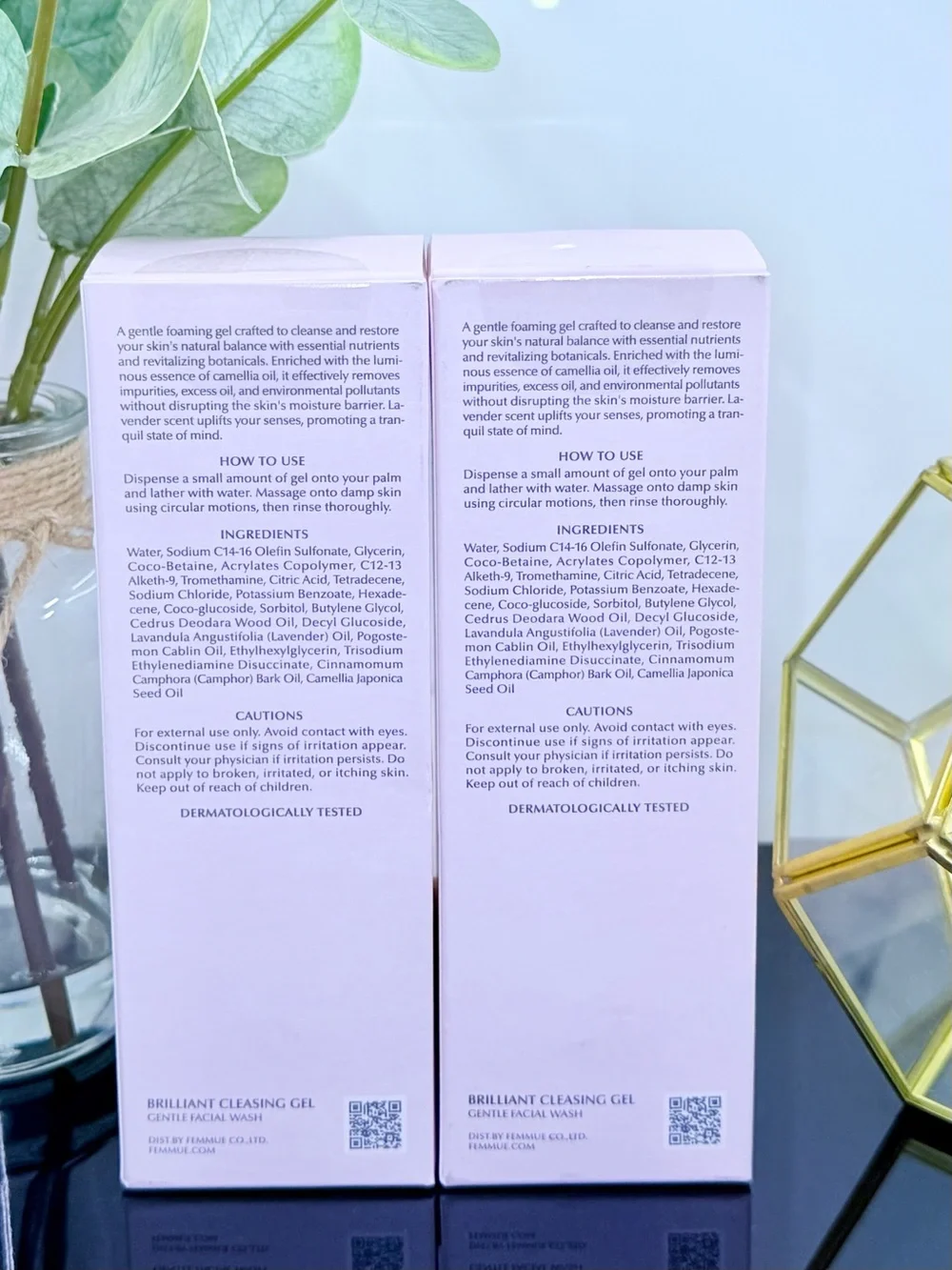Femmue this listing